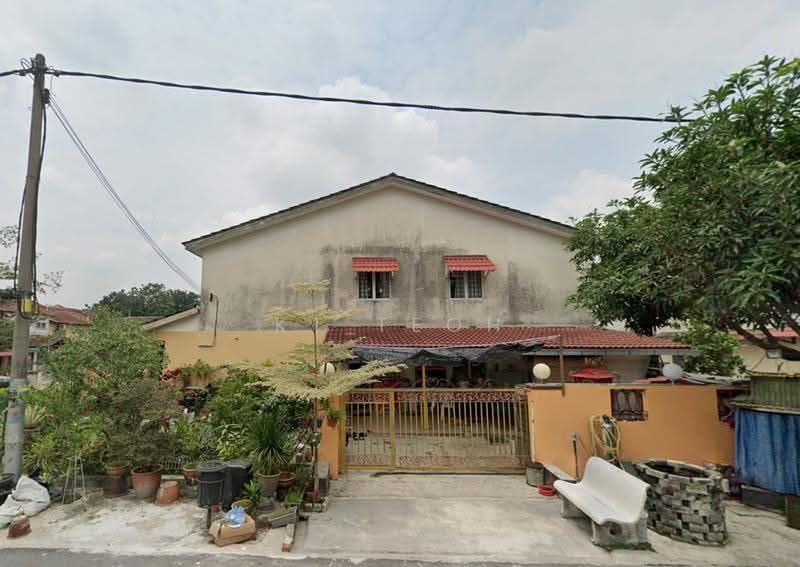 Rumah Bandar untuk Dijual di Taman Impian Indah (Sungai Buloh) - KT Teoh - Exterior - PropertyGuru.com.my