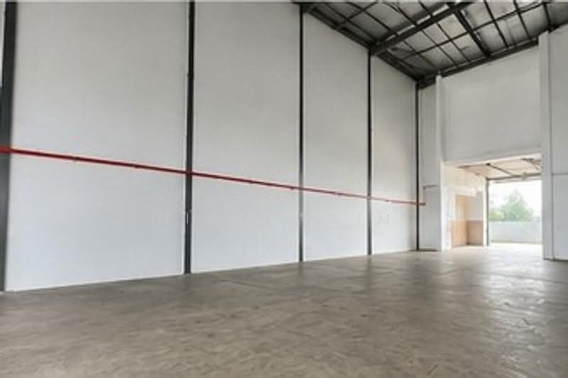 Semi-D Factory for Sale in Seksyen 35 (Shah Alam) - Nicole Sim - Interior - PropertyGuru.com.my