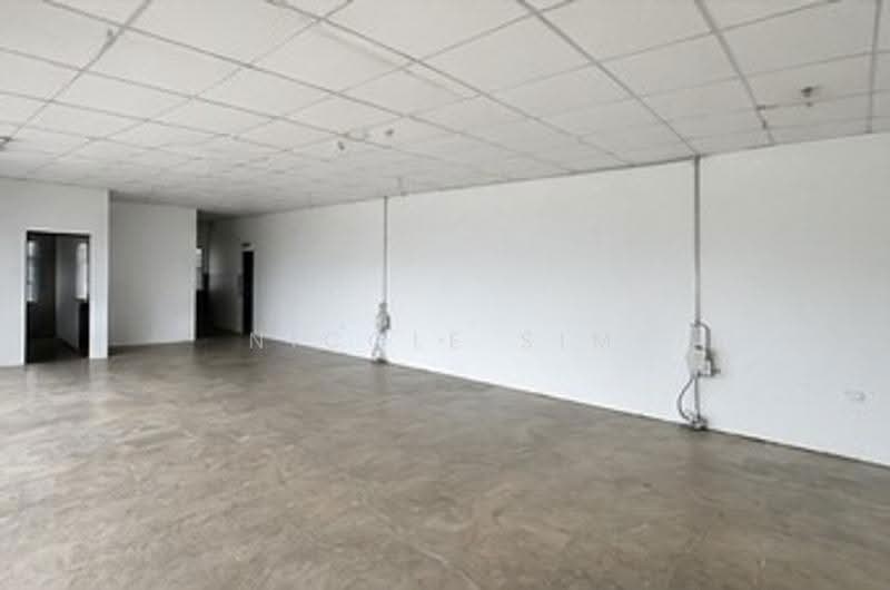 Semi-D Factory for Sale in Seksyen 35 (Shah Alam) - Nicole Sim - Interior - PropertyGuru.com.my