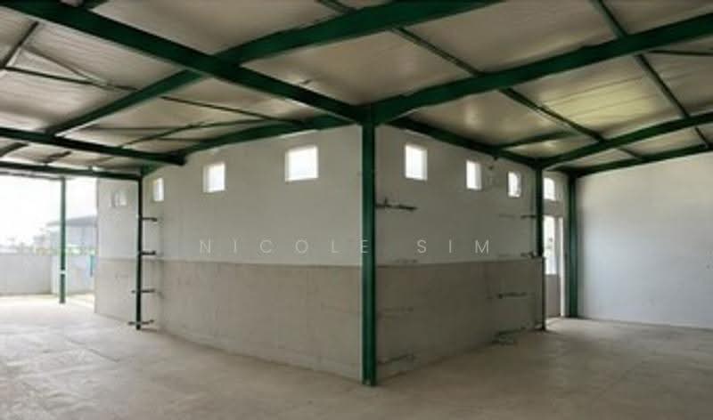 Semi-D Factory for Sale in Seksyen 35 (Shah Alam) - Nicole Sim - Interior - PropertyGuru.com.my