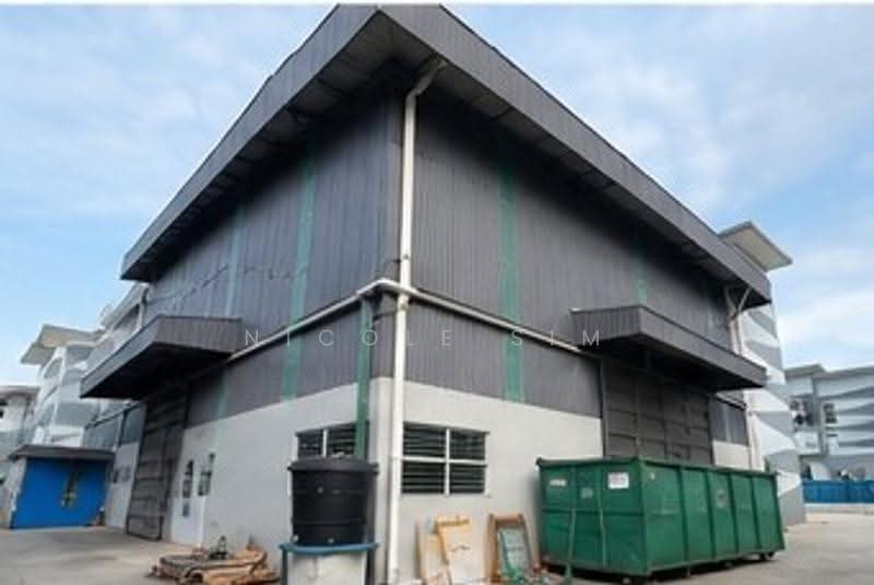 Semi-D Factory for Sale in Seksyen 35 (Shah Alam) - Nicole Sim - PropertyGuru.com.my