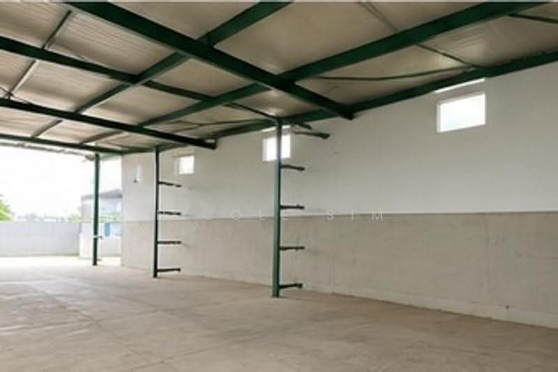 Semi-D Factory for Sale in Seksyen 35 (Shah Alam) - Nicole Sim - Interior - PropertyGuru.com.my
