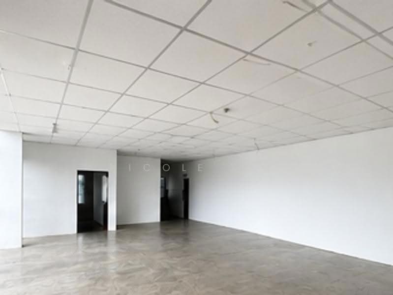 Semi-D Factory for Sale in Seksyen 35 (Shah Alam) - Nicole Sim - Interior - PropertyGuru.com.my