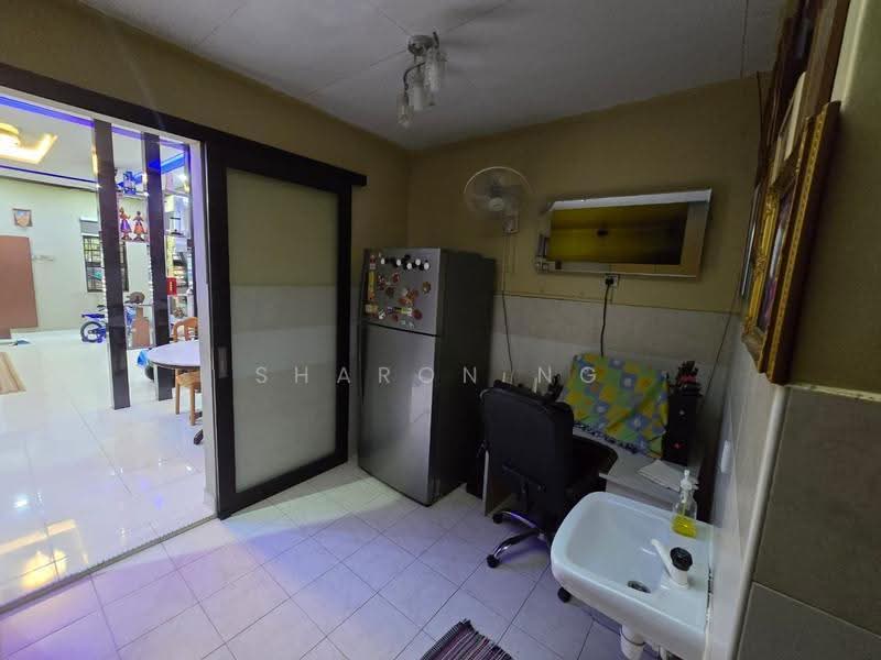 Rumah Teres 2-Tingkat untuk Dijual di Bandar Seri Alam (Masai) - Sharon Ng - Interior - PropertyGuru.com.my