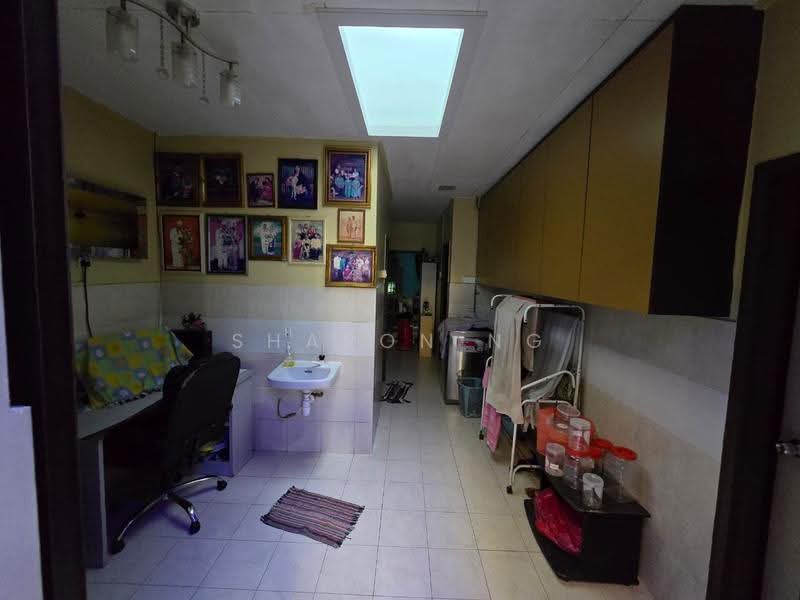 Rumah Teres 2-Tingkat untuk Dijual di Bandar Seri Alam (Masai) - Sharon Ng - Interior - PropertyGuru.com.my