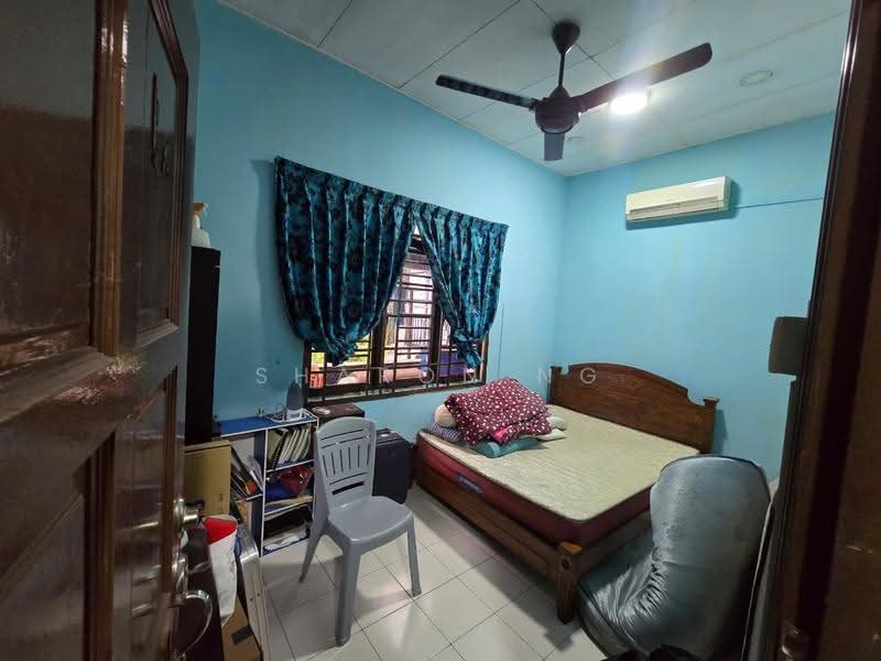 Rumah Teres 2-Tingkat untuk Dijual di Bandar Seri Alam (Masai) - Sharon Ng - Bedroom - PropertyGuru.com.my