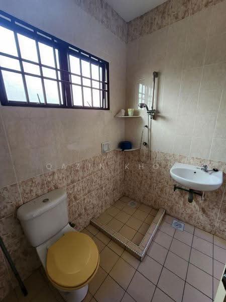 Rumah Teres 2-Tingkat untuk Dijual di Bandar Baru Sri Klebang (Chemor) - Qazin Khoo - Bathroom - PropertyGuru.com.my