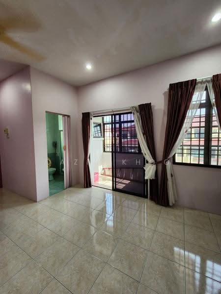 Rumah Teres 2-Tingkat untuk Dijual di Bandar Baru Sri Klebang (Chemor) - Qazin Khoo - Interior - PropertyGuru.com.my