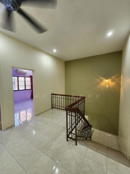 Rumah Teres 2-Tingkat untuk Dijual di Bandar Baru Sri Klebang (Chemor) - Qazin Khoo - Interior - PropertyGuru.com.my
