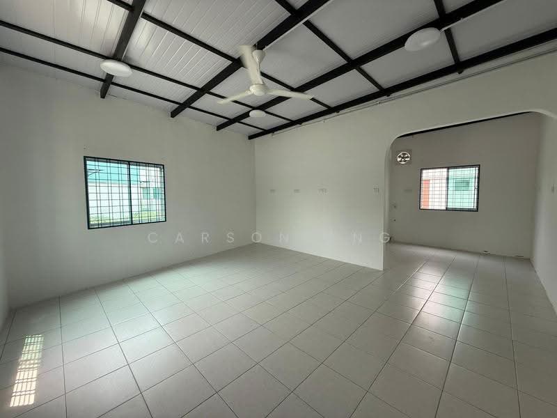 Terraced House for Rent in Seberang Perai (Penang) - Carson Ang - Interior - PropertyGuru.com.my