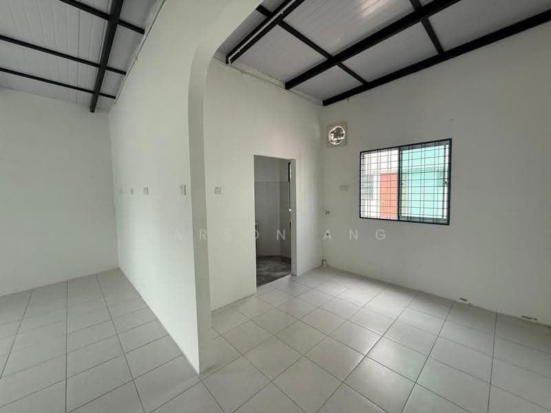 Terraced House for Rent in Seberang Perai (Penang) - Carson Ang - Interior - PropertyGuru.com.my