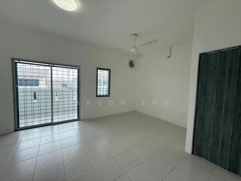Terraced House for Rent in Seberang Perai (Penang) - Carson Ang - Living Room - PropertyGuru.com.my