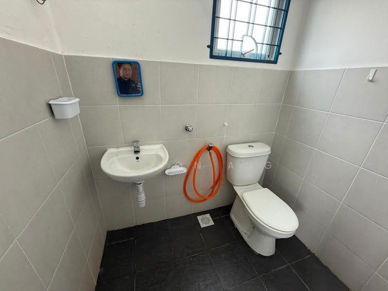 Terraced House for Rent in Seberang Perai (Penang) - Carson Ang - Bathroom - PropertyGuru.com.my