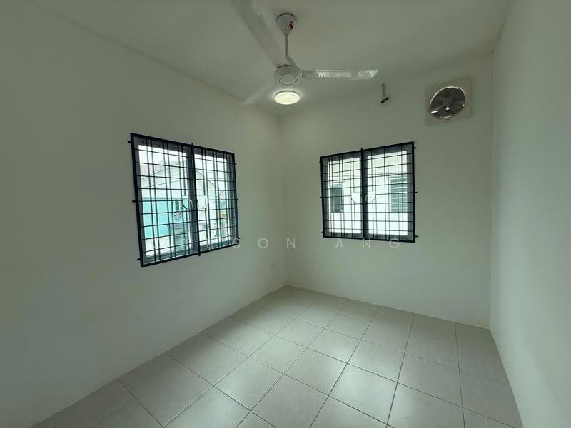 Terraced House for Rent in Seberang Perai (Penang) - Carson Ang - Interior - PropertyGuru.com.my