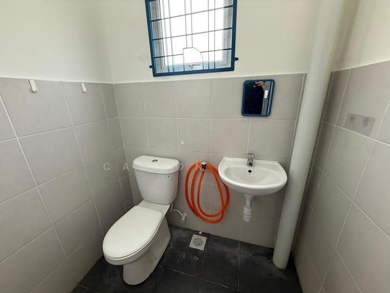 Terraced House for Rent in Seberang Perai (Penang) - Carson Ang - Bathroom - PropertyGuru.com.my