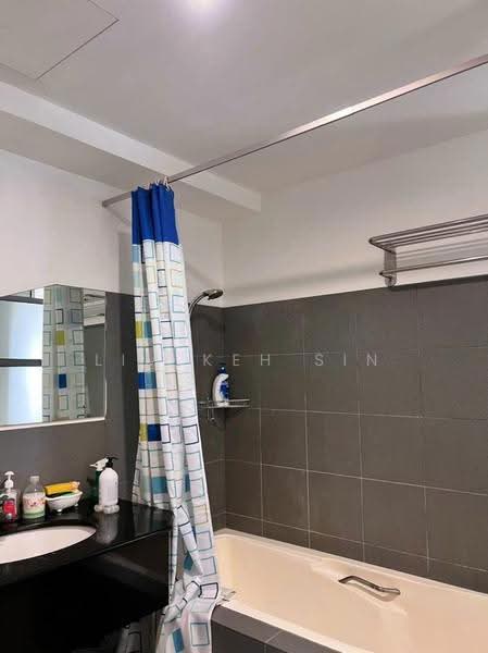 Kondominium untuk Disewa di 1 Persiaran Gurney - Lim Keh Sin - Bathroom - PropertyGuru.com.my