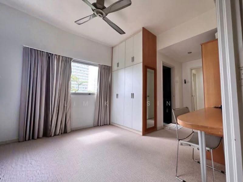 Kondominium untuk Disewa di 1 Persiaran Gurney - Lim Keh Sin - Bedroom - PropertyGuru.com.my