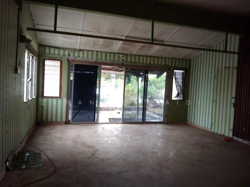 Banglo Lot Kosong untuk Dijual di Seksyen 1 Wangsa Maju (Wangsa Maju) - Zawana BT Zaidi Ana - Interior - PropertyGuru.com.my