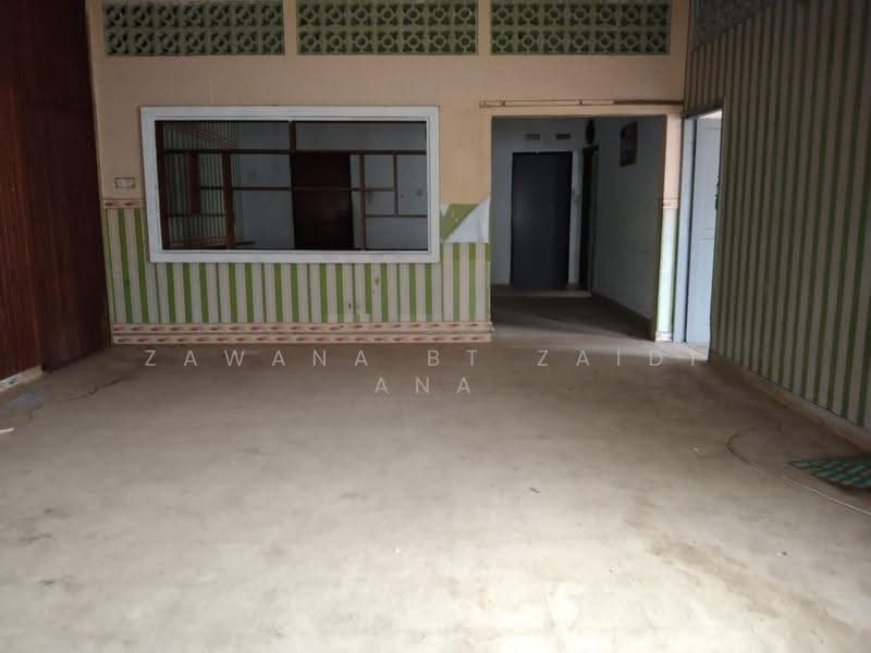 Banglo Lot Kosong untuk Dijual di Seksyen 1 Wangsa Maju (Wangsa Maju) - Zawana BT Zaidi Ana - Interior - PropertyGuru.com.my