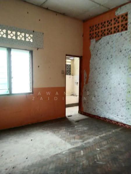 Banglo Lot Kosong untuk Dijual di Seksyen 1 Wangsa Maju (Wangsa Maju) - Zawana BT Zaidi Ana - Interior - PropertyGuru.com.my