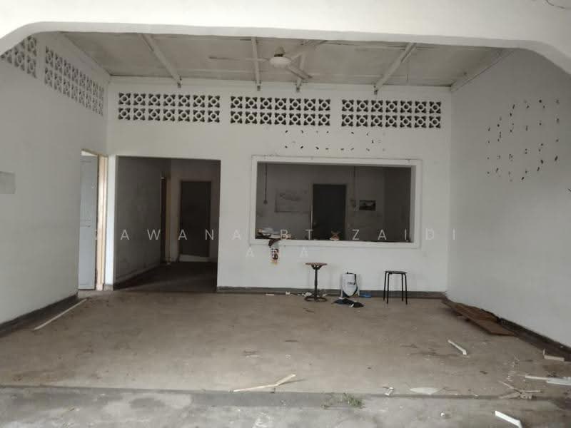 Banglo Lot Kosong untuk Dijual di Seksyen 1 Wangsa Maju (Wangsa Maju) - Zawana BT Zaidi Ana - Interior - PropertyGuru.com.my