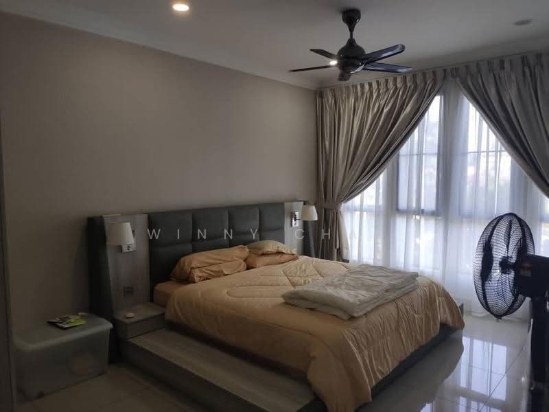 Condominium for Sale at Upper East @ Tiger Lane - Winny Chan - Bedroom - PropertyGuru.com.my