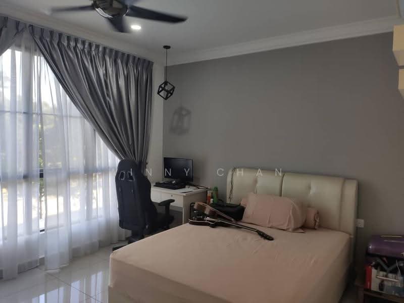 Condominium for Sale at Upper East @ Tiger Lane - Winny Chan - Bedroom - PropertyGuru.com.my