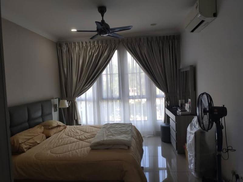 Condominium for Sale at Upper East @ Tiger Lane - Winny Chan - Bedroom - PropertyGuru.com.my
