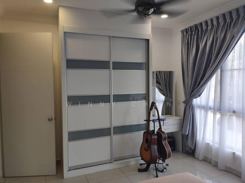 Condominium for Sale at Upper East @ Tiger Lane - Winny Chan - Bedroom - PropertyGuru.com.my