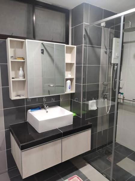 Condominium for Sale at Upper East @ Tiger Lane - Winny Chan - Bathroom - PropertyGuru.com.my
