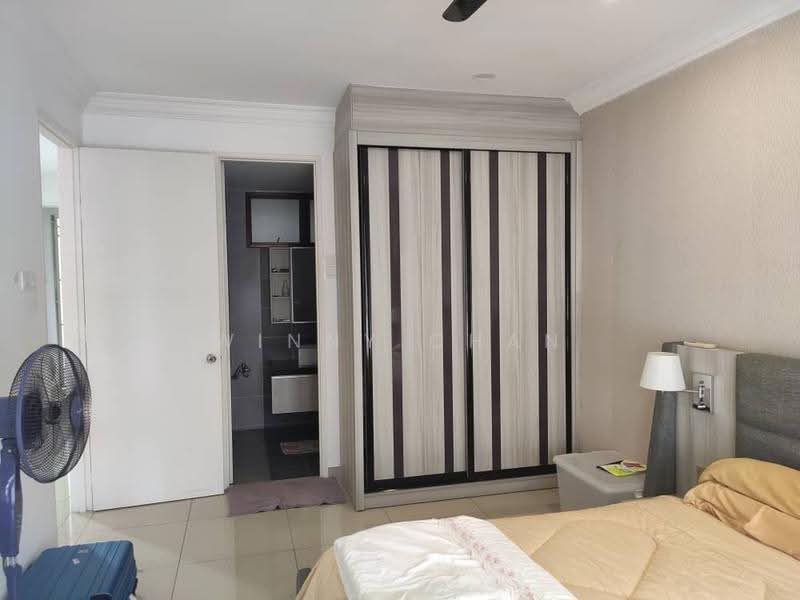 Condominium for Sale at Upper East @ Tiger Lane - Winny Chan - Bedroom - PropertyGuru.com.my
