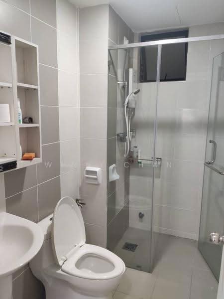 Condominium for Sale at Upper East @ Tiger Lane - Winny Chan - Bathroom - PropertyGuru.com.my
