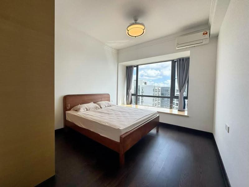 Kondominium untuk Disewa di R&F Princess Cove Phase 2-Seine Region - James Bong - Bedroom - PropertyGuru.com.my