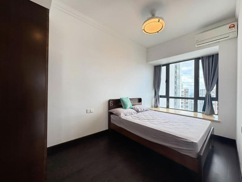 Kondominium untuk Disewa di R&F Princess Cove Phase 2-Seine Region - James Bong - Bedroom - PropertyGuru.com.my