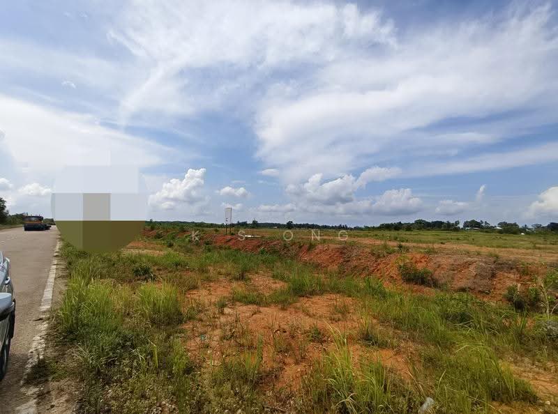 Tanah Perindustrian untuk Dijual di Kawasan Perindustrian Tanjung Langsat (Pasir Gudang) - K S Ong - Exterior - PropertyGuru.com.my