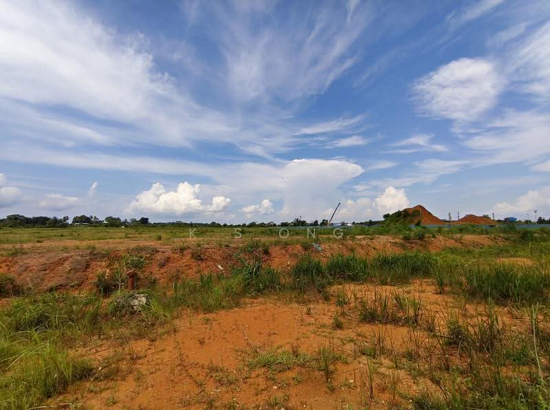 Tanah Perindustrian untuk Dijual di Kawasan Perindustrian Tanjung Langsat (Pasir Gudang) - K S Ong - Exterior - PropertyGuru.com.my