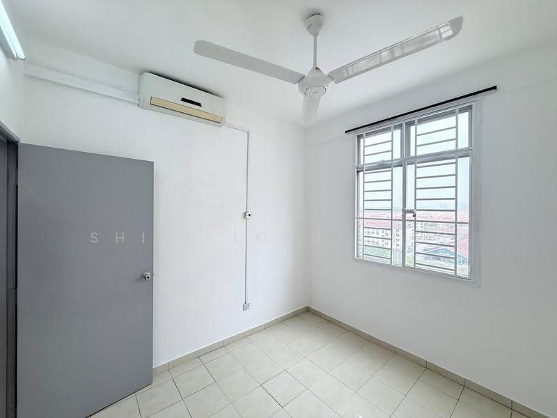 Pangsapuri untuk Disewa di Indah Court Apartment - Shieh Long Chen - Interior - PropertyGuru.com.my