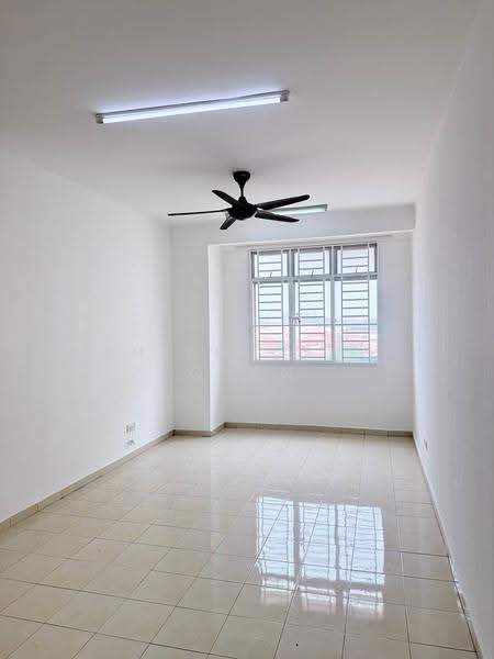 Pangsapuri untuk Disewa di Indah Court Apartment - Shieh Long Chen - Interior - PropertyGuru.com.my