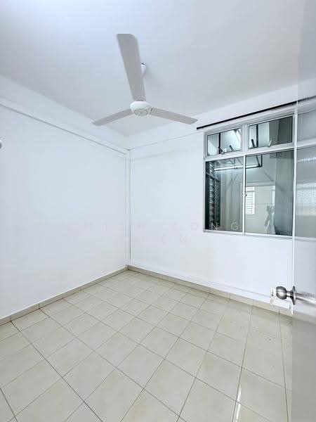 Pangsapuri untuk Disewa di Indah Court Apartment - Shieh Long Chen - Interior - PropertyGuru.com.my