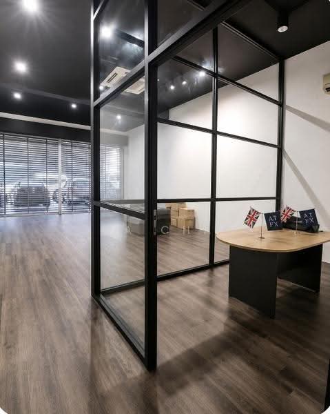 Shop / Office for Sale in Taman Mount Austin (Tebrau) - Vera Chang - Interior - PropertyGuru.com.my