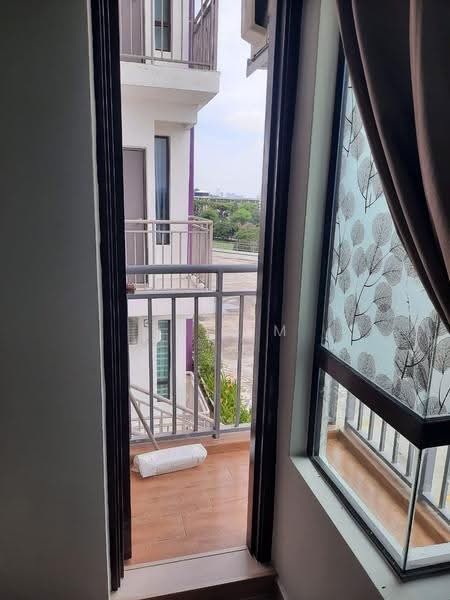 Service Residence for Rent at The Heights Residence - YB Lim - PropertyGuru.com.my