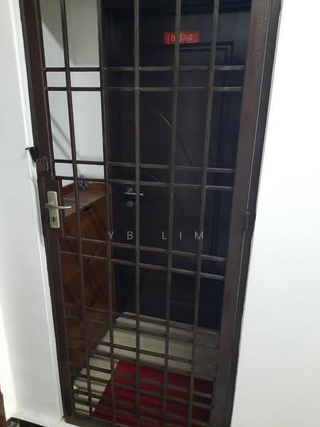 Service Residence for Rent at The Heights Residence - YB Lim - PropertyGuru.com.my