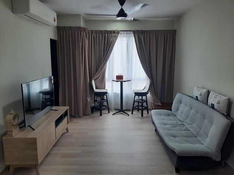 Service Residence for Rent at The Heights Residence - YB Lim - PropertyGuru.com.my
