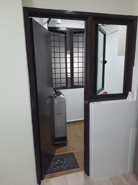 Service Residence for Rent at The Heights Residence - YB Lim - PropertyGuru.com.my