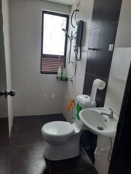 Service Residence for Rent at The Heights Residence - YB Lim - PropertyGuru.com.my