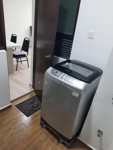 Service Residence for Rent at The Heights Residence - YB Lim - PropertyGuru.com.my