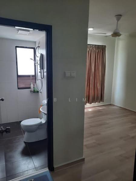 Service Residence for Rent at The Heights Residence - YB Lim - PropertyGuru.com.my