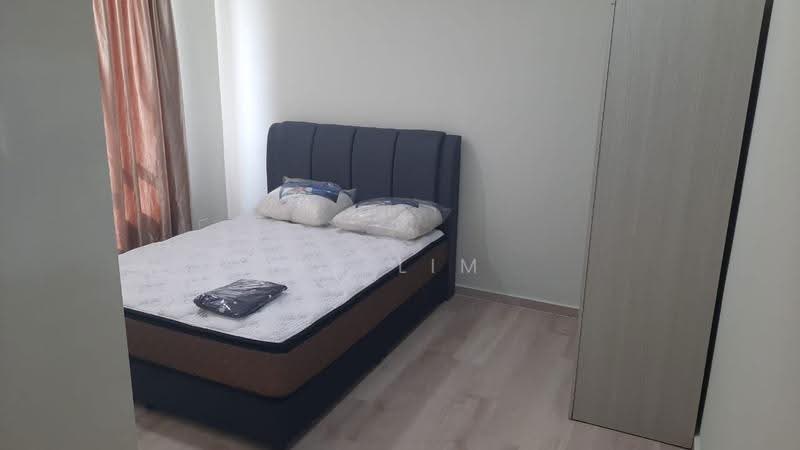 Service Residence for Rent at The Heights Residence - YB Lim - PropertyGuru.com.my