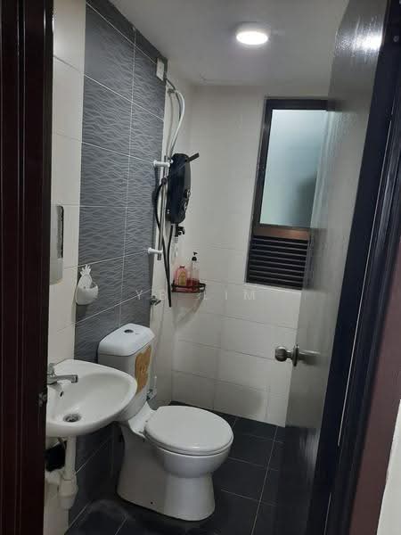 Service Residence for Rent at The Heights Residence - YB Lim - PropertyGuru.com.my