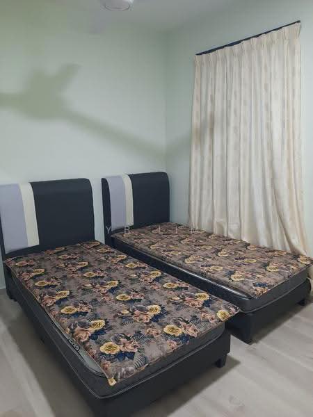 Service Residence for Rent at The Heights Residence - YB Lim - PropertyGuru.com.my